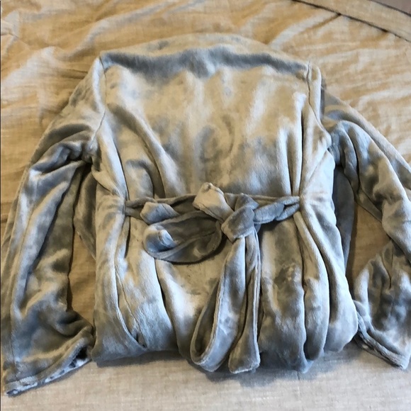 Casa Zeta-Jones Other - Casa Zeta Jones Long Robe